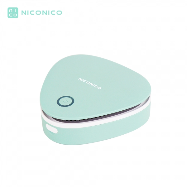 【NICONICO】臭氧抑菌除味器NI-UD911N
