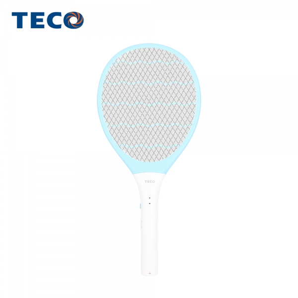 【東元】充電式小黑蚊電蚊拍-鋰電池XYFYK904