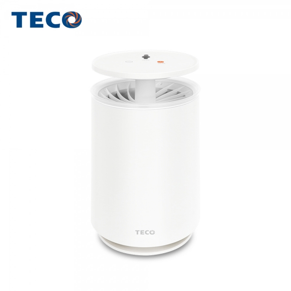 【東元】廣角吸入式捕蚊燈XYFYK103