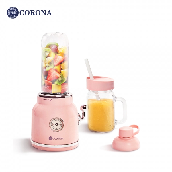 【CORONA】拉霸隨行果汁機CRN-LJ1908