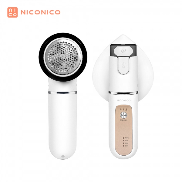 【NICONICO】無線兩用熨斗NI-EH910P