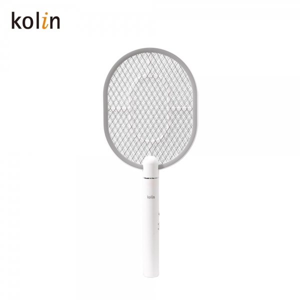 【歌林】充電式小黑蚊電蚊拍-鋰電池KEM-SD1919