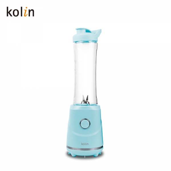 【歌林】隨行冰沙果汁機-單杯組KJE-SD1905