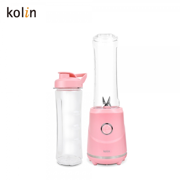 【歌林】隨行冰沙果汁機-雙杯組KJE-SD1906