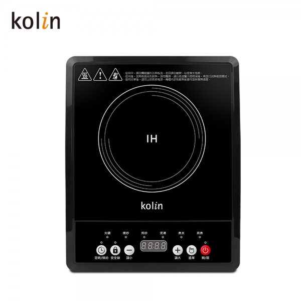 【歌林】IH電磁爐KCS-SD1928