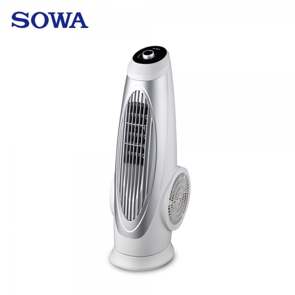 【首華】雙渦輪颶風扇SFC-KYR1002