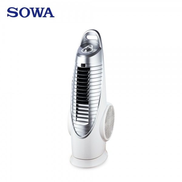 【首華】雙渦輪颶風扇SFC-KYR1001