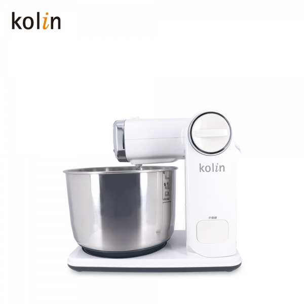 【歌林】摺疊收納抬頭式桌上攪拌機KJE-SD237