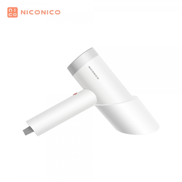 【NICONICO】美型噴氣式掛燙機NI-MH904