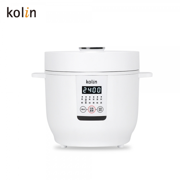 【歌林】微電腦厚釜電子鍋KNJ-SD1904