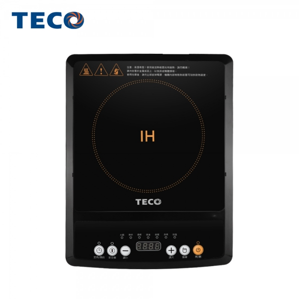 【東元】IH電磁爐XYFYJ020