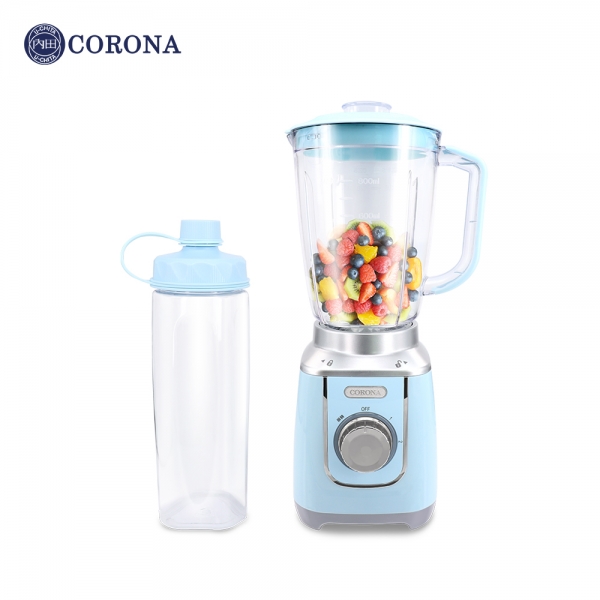【CORONA】二合一隨行果汁機CRN-JC1807