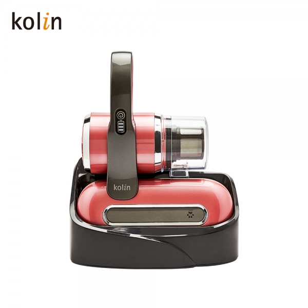 【歌林】無線UV除蹣吸塵器KTC-SD1901