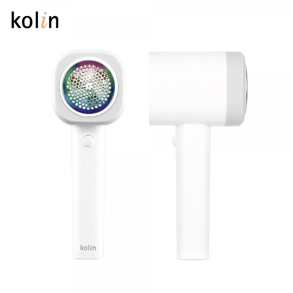 【歌林】修黏兩用除毛球機KLB-SD1923