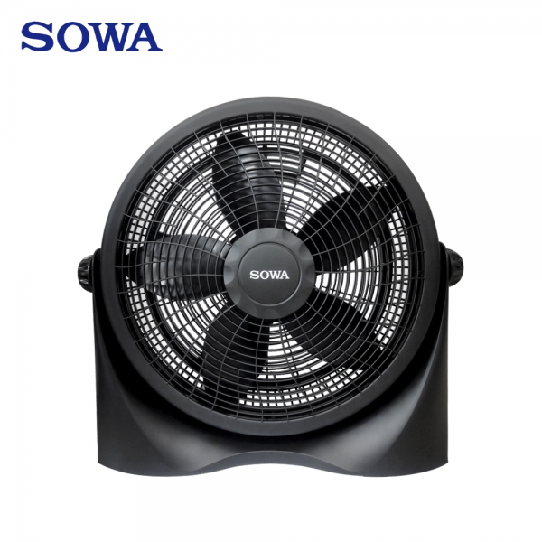 【首華】16吋超薄工業扇SF-KYR1601
