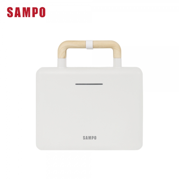 【聲寶】可換片點心機<br>TQ-B1981L