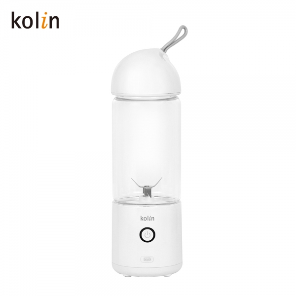 【歌林】USB充電式隨行果汁機KJE-SD2002