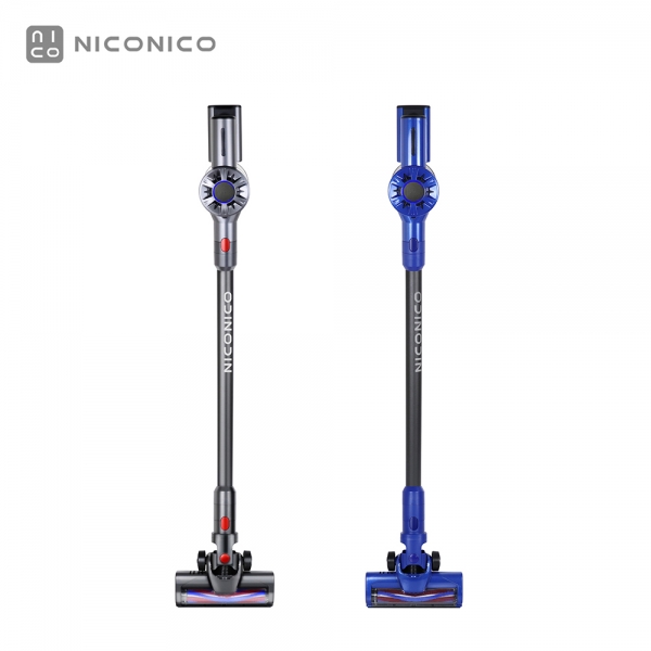 【NICONICO】強力旋風無線吸塵器NI-DV914