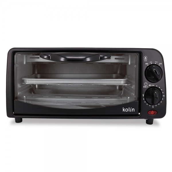 【歌林】6公升雙旋鈕烤箱KBO-SD1805