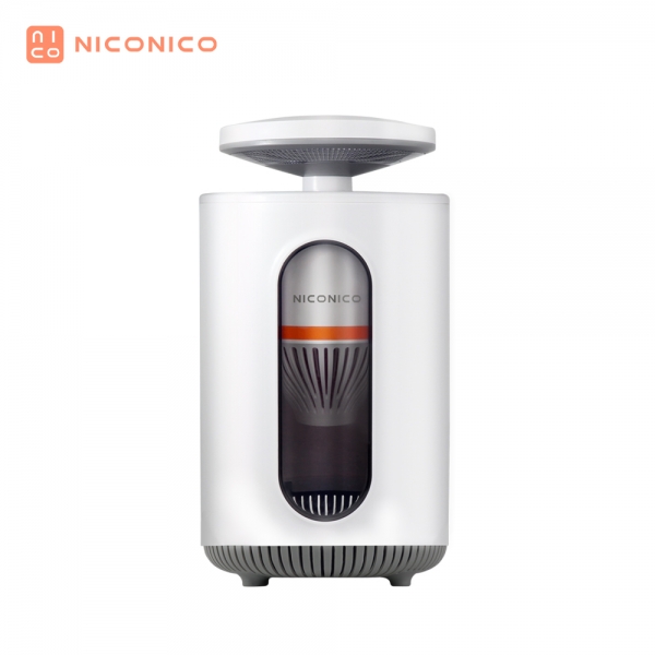 【NICONICO】強效吸入電擊式捕蚊燈NI-EML1001