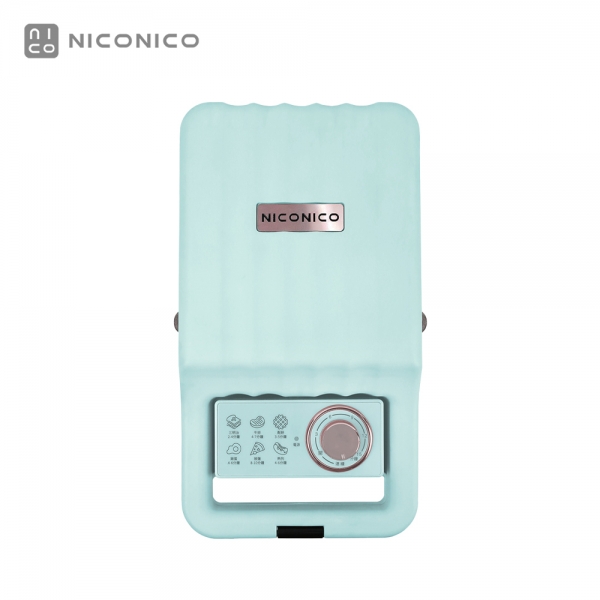 【NICONICO】多功能料理點心機NI-SM925