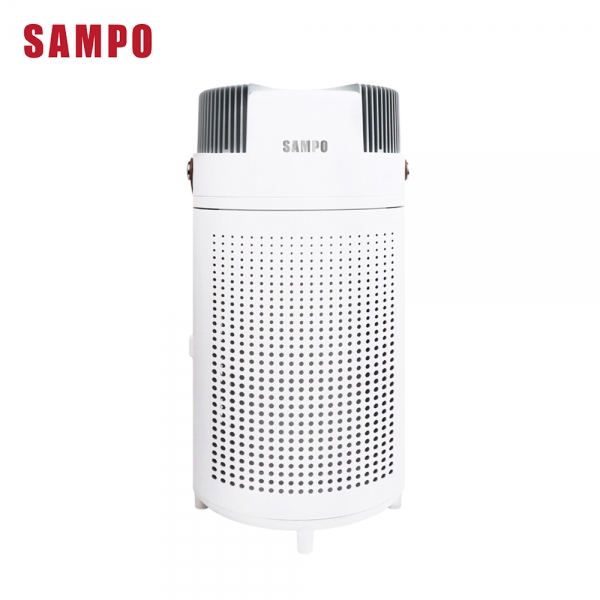 【聲寶】智慧感應負離子空氣清淨機AL-B2006NL