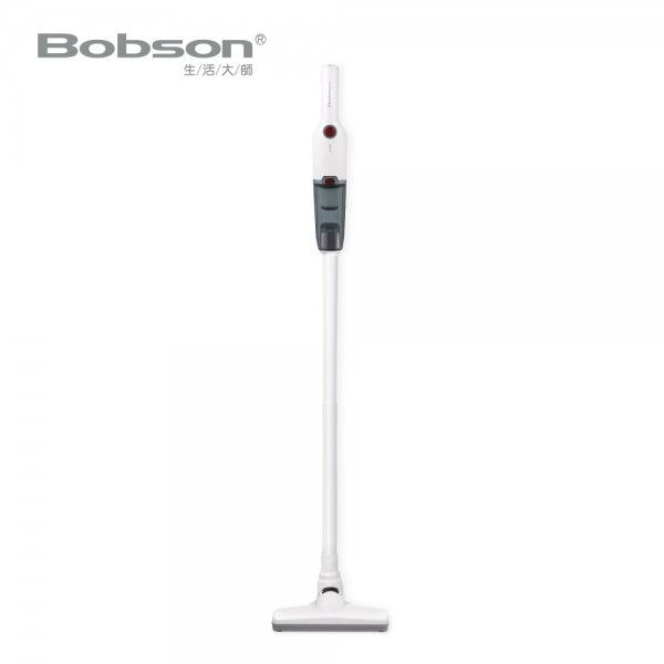 【生活大師】輕巧兩用手持無線吸塵器BO-A1037