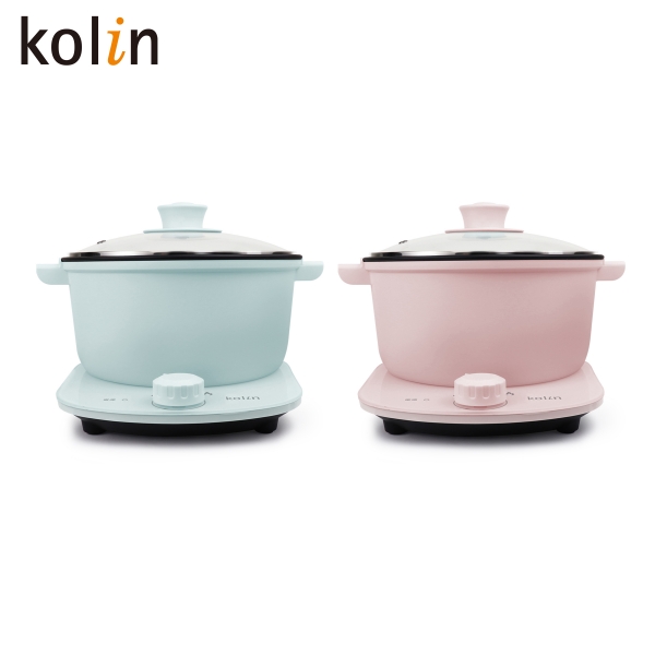 【歌林】3L多功能分離式美食電火鍋KHL-SD2125