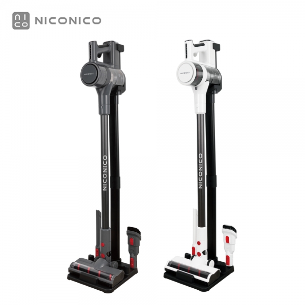 【NICONICO】新一代強力旋風無線吸塵器NI-L2004