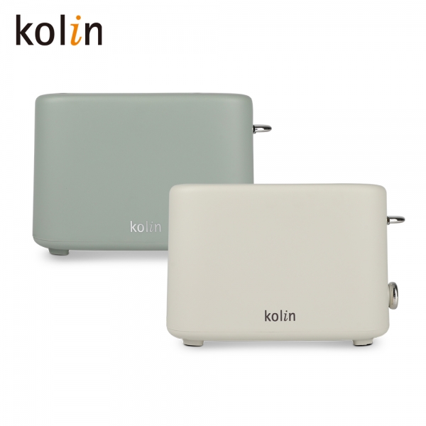 【歌林】烤麵包機KT-SD2373