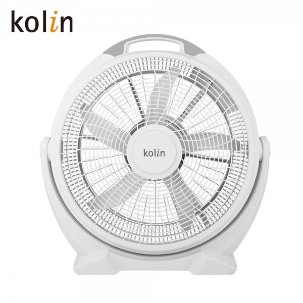 【歌林】20吋強力渦流空氣循環扇KF-SD2377