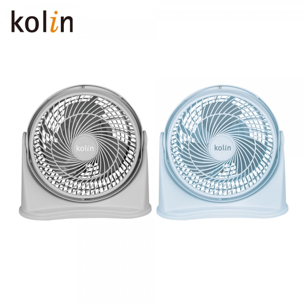 【歌林】9吋空氣循環扇KFC-SD2547