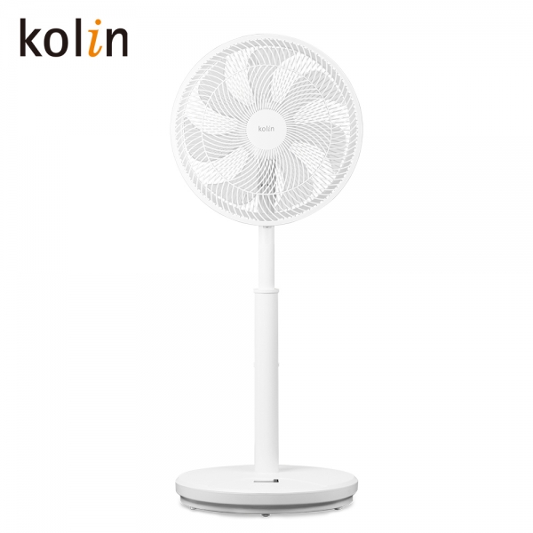 【歌林】14吋DC直流遙控立扇KF-SD2551