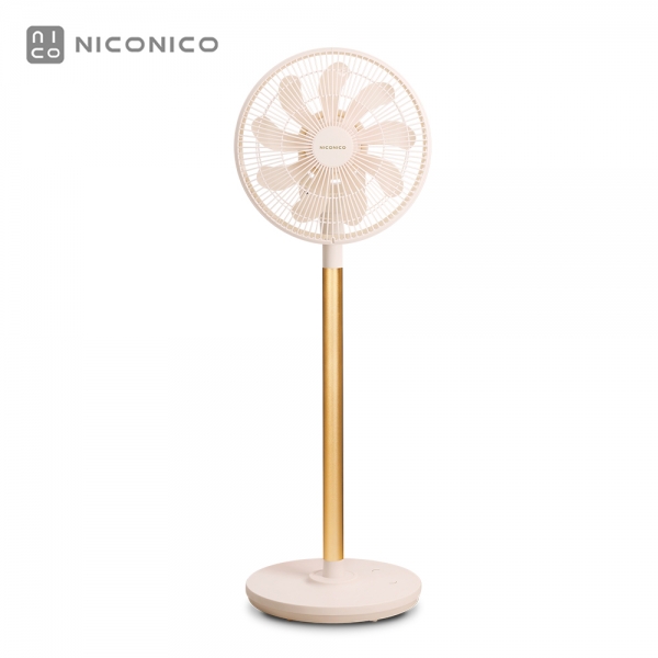 【NICONICO】快易拆智能DC風扇NI-DC2524