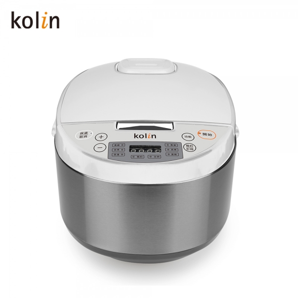 【歌林】10人份微電腦電子鍋KNJ-SD2219