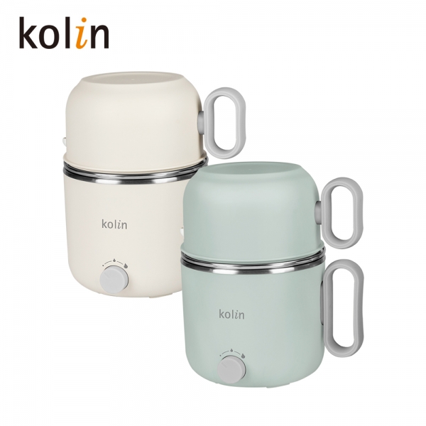 【歌林】1.5L多功能美食料理鍋KHL-SD2208