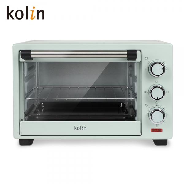 【歌林】 20公升電烤箱KBO-SD3008