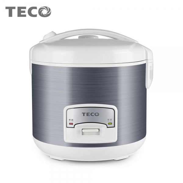 【東元】10人份電子鍋XYFYC102