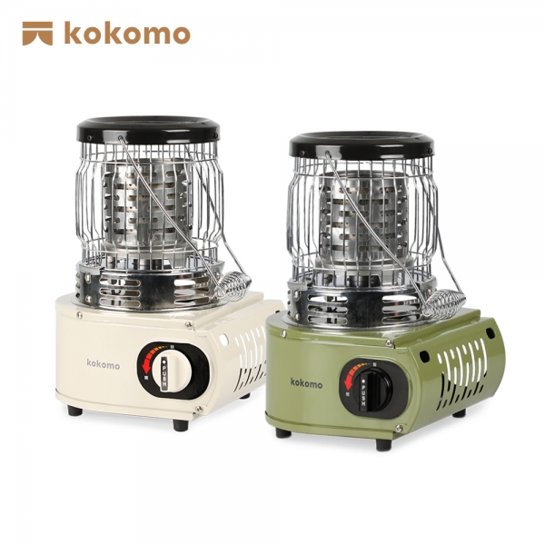 【kokomo】卡式瓦斯取暖爐KO-GH2333