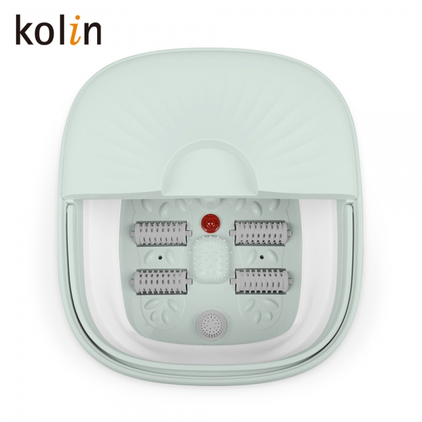 【歌林】摺疊式恆溫SPA足浴機KSF-SD2364