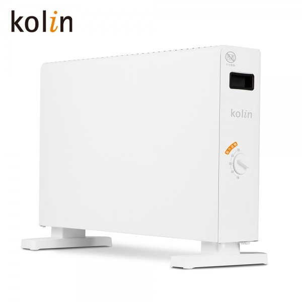 【歌林】對流式電暖器KFH-SD2367