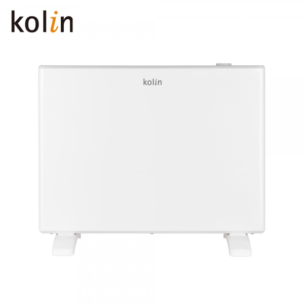 【歌林】防潑水對流式電暖器KFH-SD2371