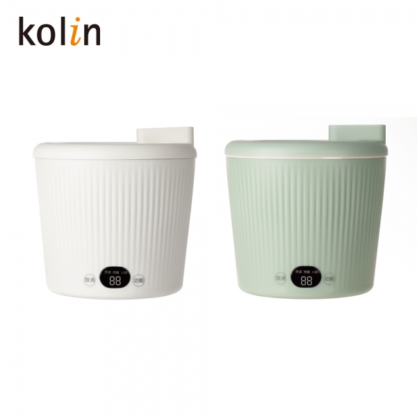 【歌林】mini陶瓷萬用鍋KHL-SD2361