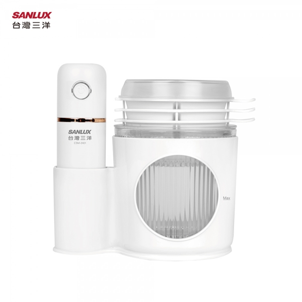 【台灣三洋】多功能攪拌機CSM-2401