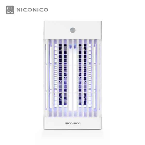 【NICONICO】吸入電擊式捕蚊燈NI-EM2408