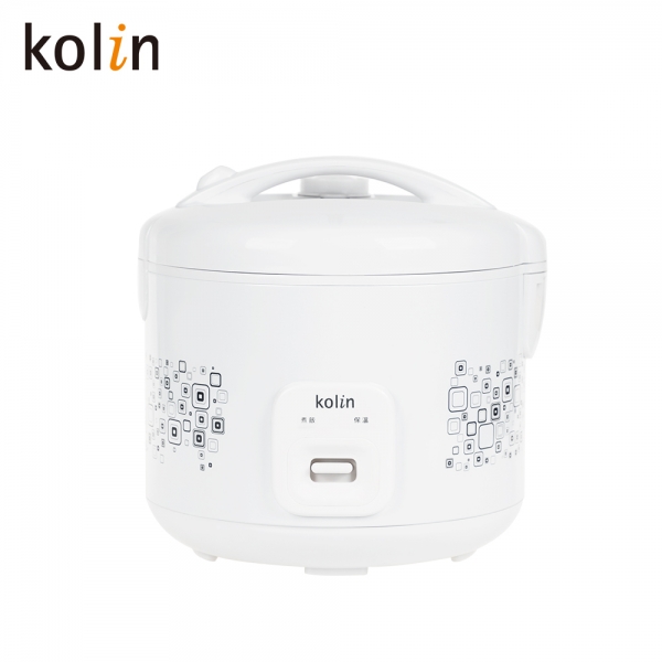 【歌林】6人份電子鍋KNJ-SD2453