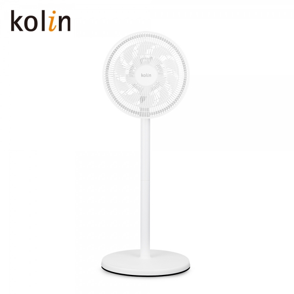 【歌林】12吋擺頭循環立扇KF-SD2542