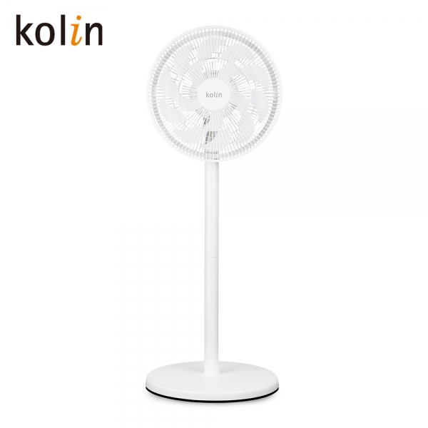 【歌林】14吋擺頭循環立扇KF-SD2544