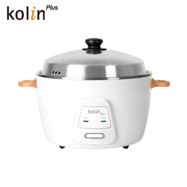 【歌林】10人份不鏽鋼電鍋KNJA-SD2447