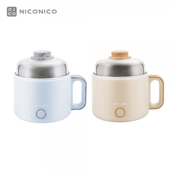 【NICONICO】樂享美食料理鍋NI-GP2412